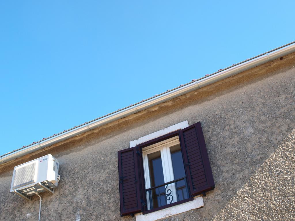 Apartment Rado Vrbnik Luaran gambar