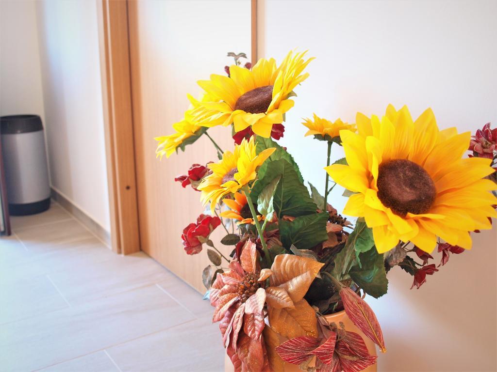 Apartment Rado Vrbnik Luaran gambar