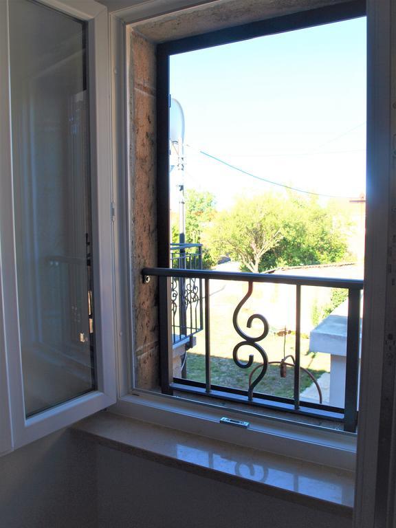 Apartment Rado Vrbnik Luaran gambar